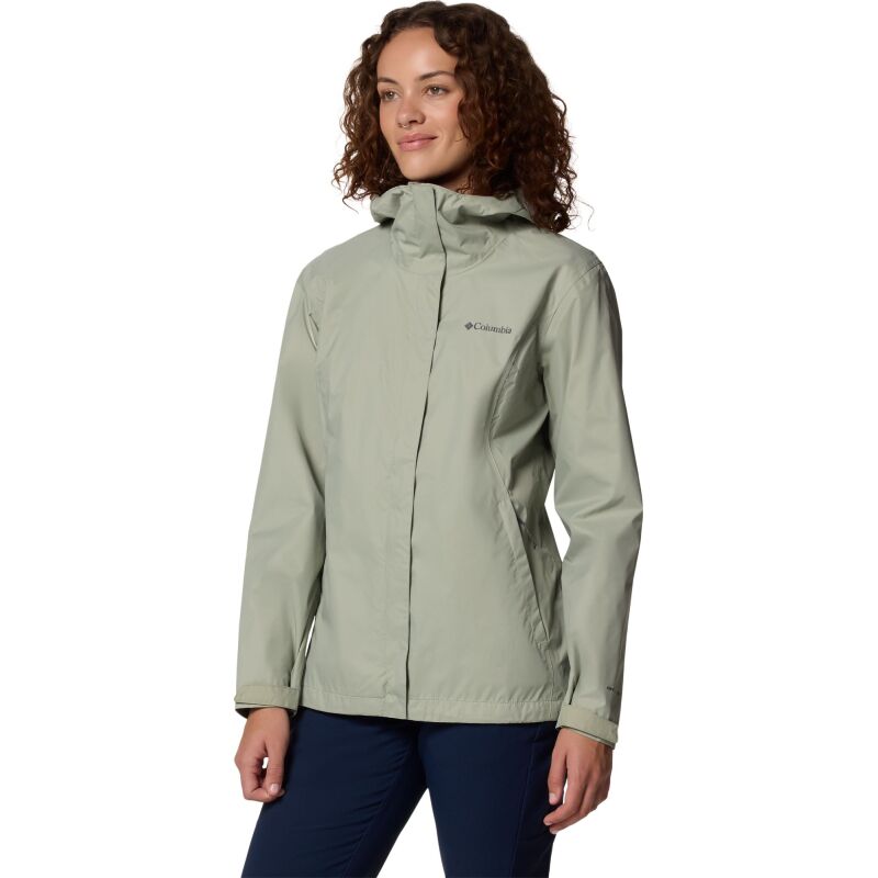 Columbia Arcadia II Jacket Women's Safari