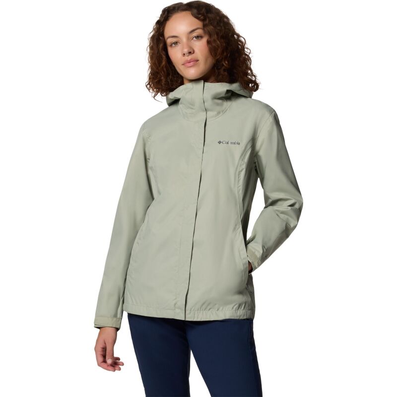 Columbia Arcadia II Jacket Women's Safari