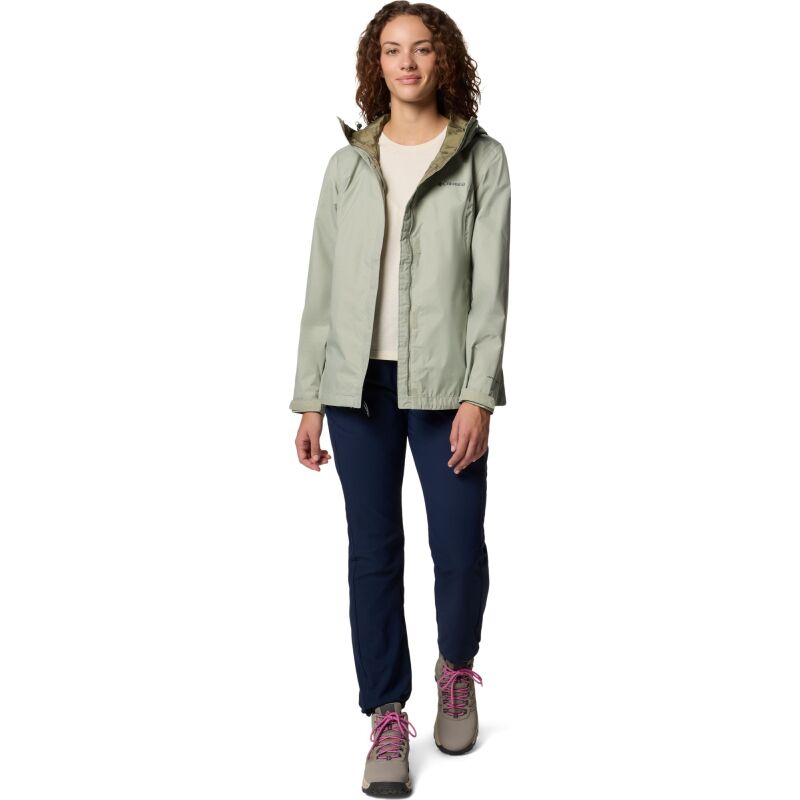 Columbia Arcadia II Jacket Women's Safari