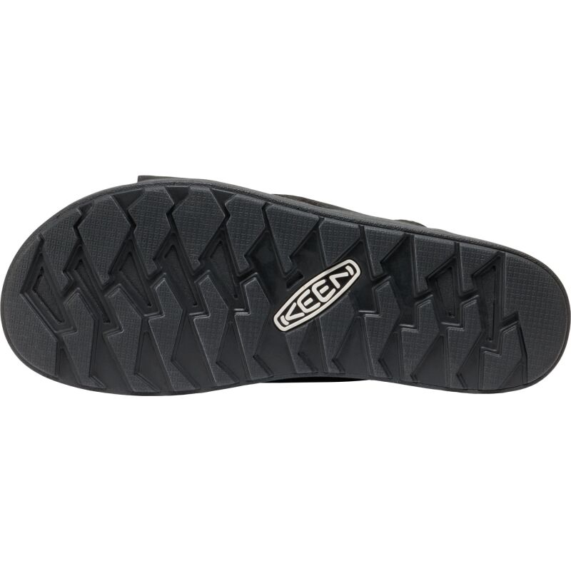 Keen Elle Luxe Cross Strap Women's Black/Black