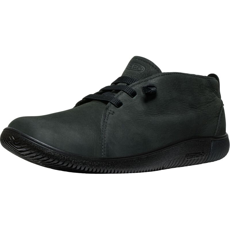 Keen KNX Chukka Women's Black