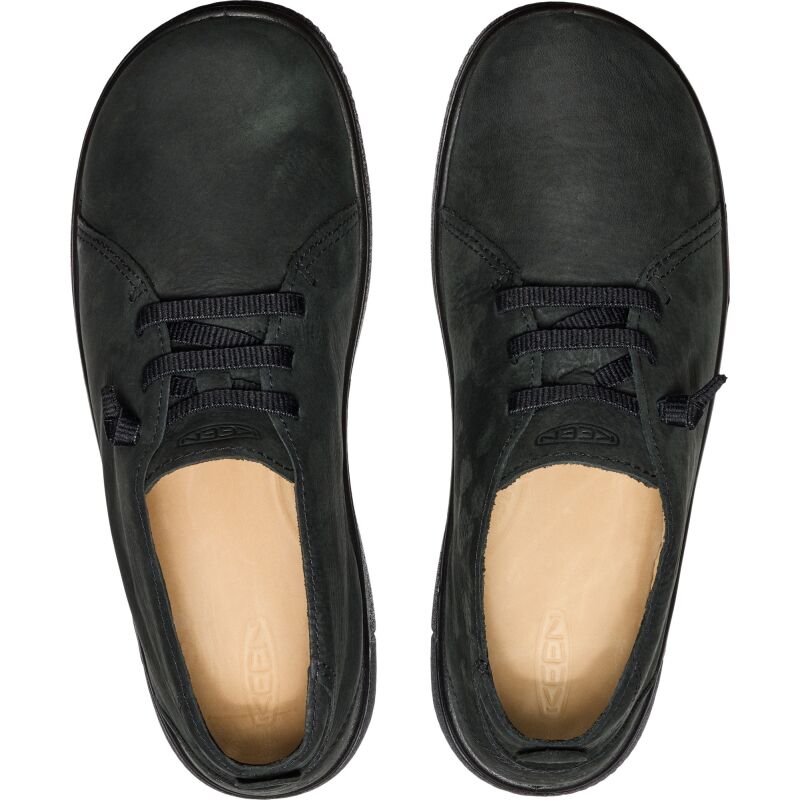 Keen KNX Chukka Women's Black