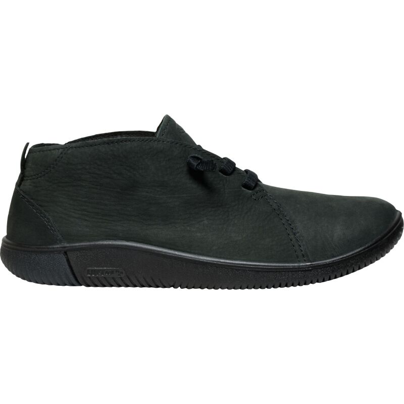 Keen KNX Chukka Women's Black