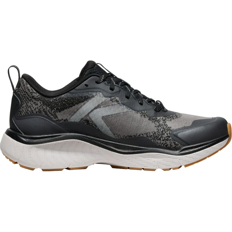 Keen Leiki WP Women's Black/Steel Grey