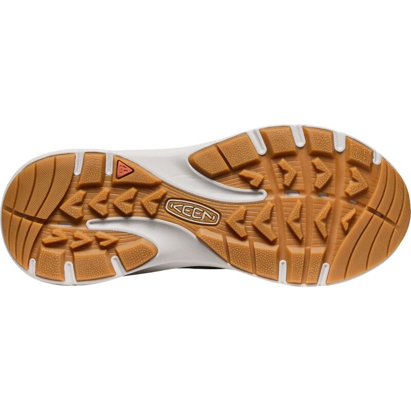 Keen Leiki WP Women's Black/Steel Grey