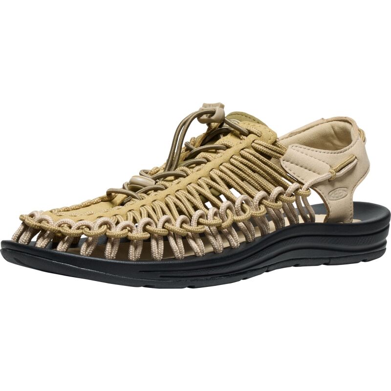 Keen UNEEK Men's Khaki/Martini Olive