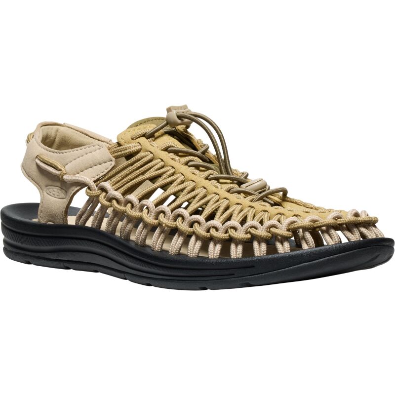 Keen UNEEK Men's Khaki/Martini Olive