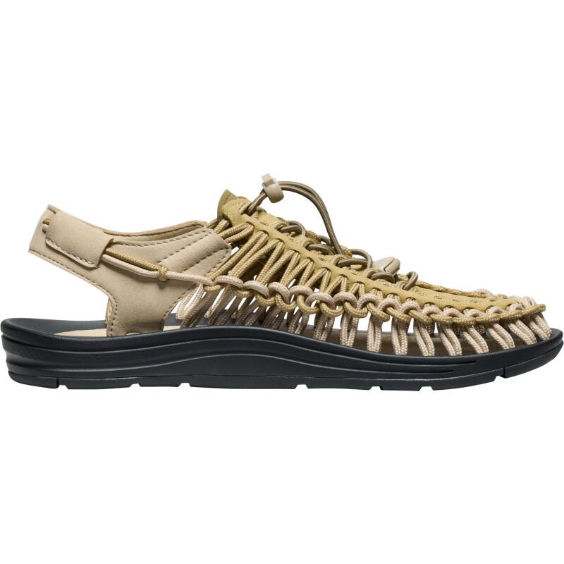 Keen UNEEK Men's Khaki/Martini Olive