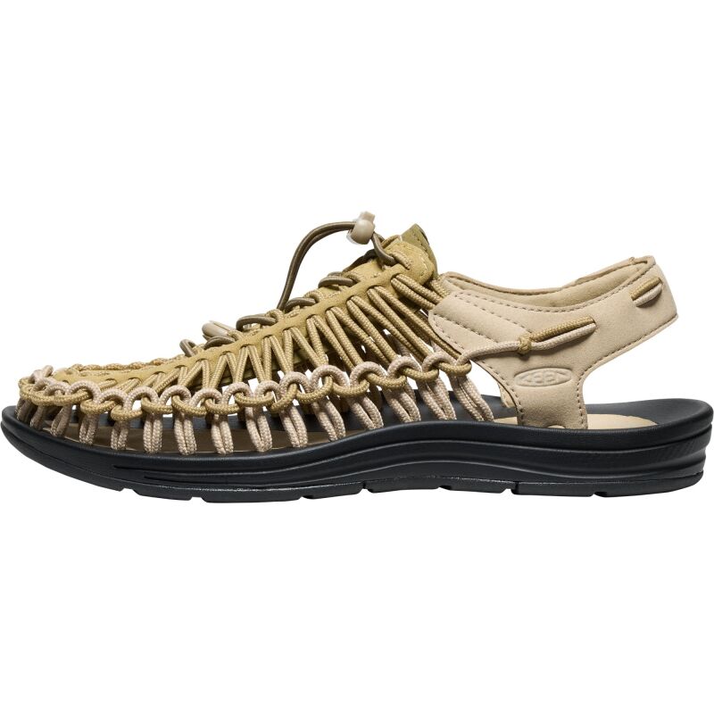 Keen UNEEK Men's Khaki/Martini Olive