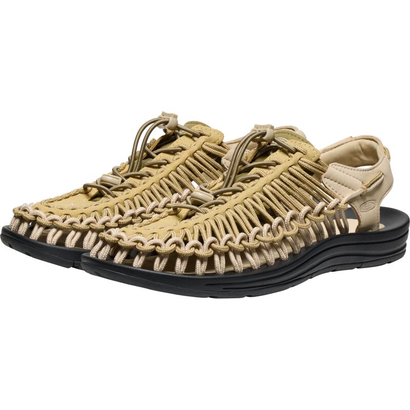 Keen UNEEK Men's Khaki/Martini Olive