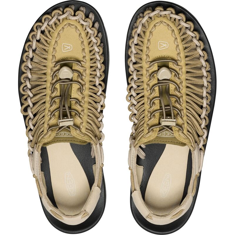 Keen UNEEK Men's Khaki/Martini Olive