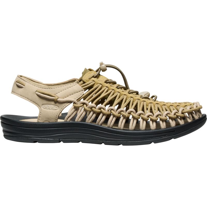 Keen UNEEK Men's Khaki/Martini Olive