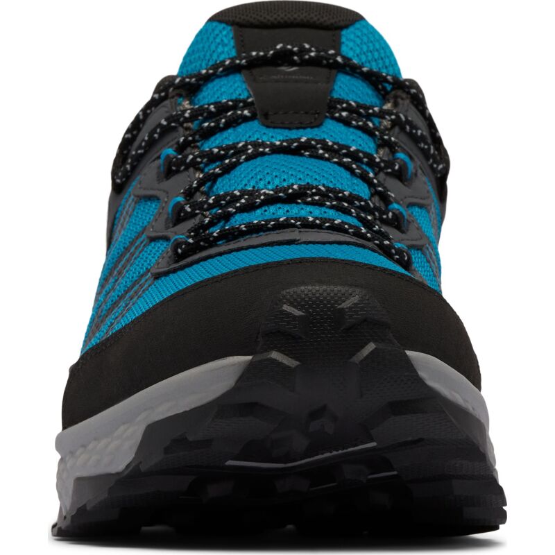 Columbia Peakfreak Rush Outdry Men's Blue Echo/ Black