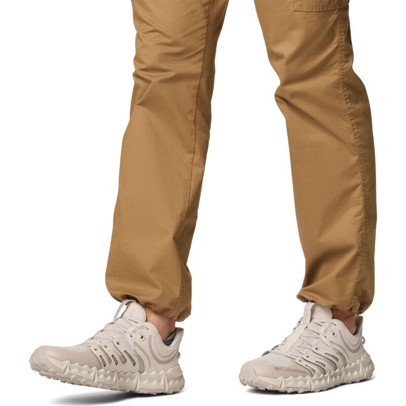 Columbia Voyager Flx Pct Men's Cloud Grey/ Soft Taupe