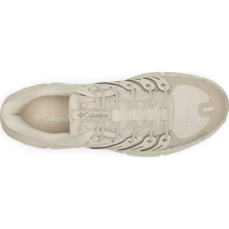 Columbia Voyager Flx Pct Men's Cloud Grey/ Soft Taupe