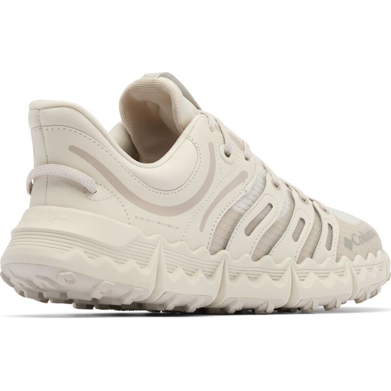 Columbia Voyager Flx Pct Men's Cloud Grey/ Soft Taupe