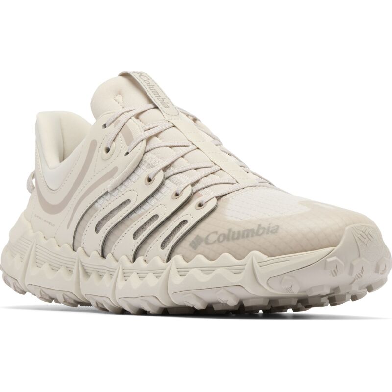 Columbia Voyager Flx Pct Men's Cloud Grey/ Soft Taupe