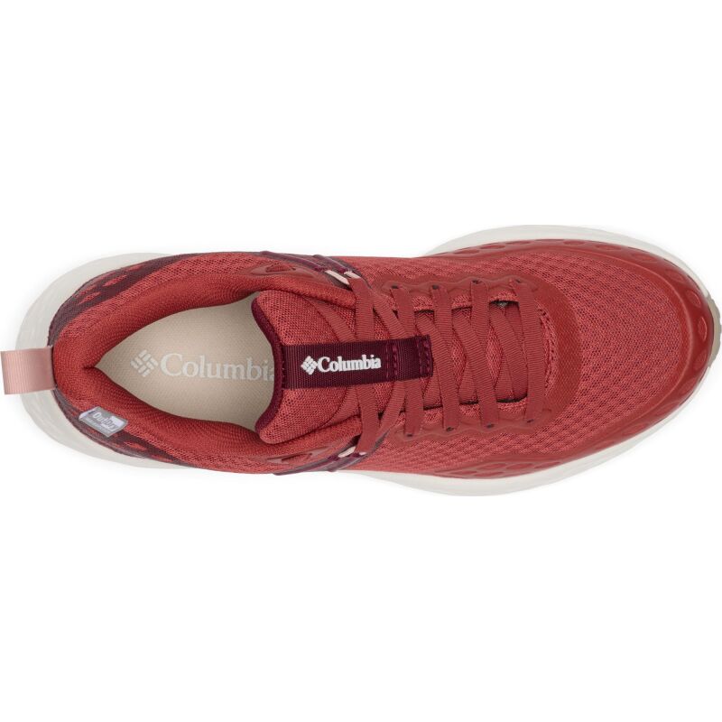 Columbia Konos Trs Outdry Women's Dusty Crimson/ Chianti