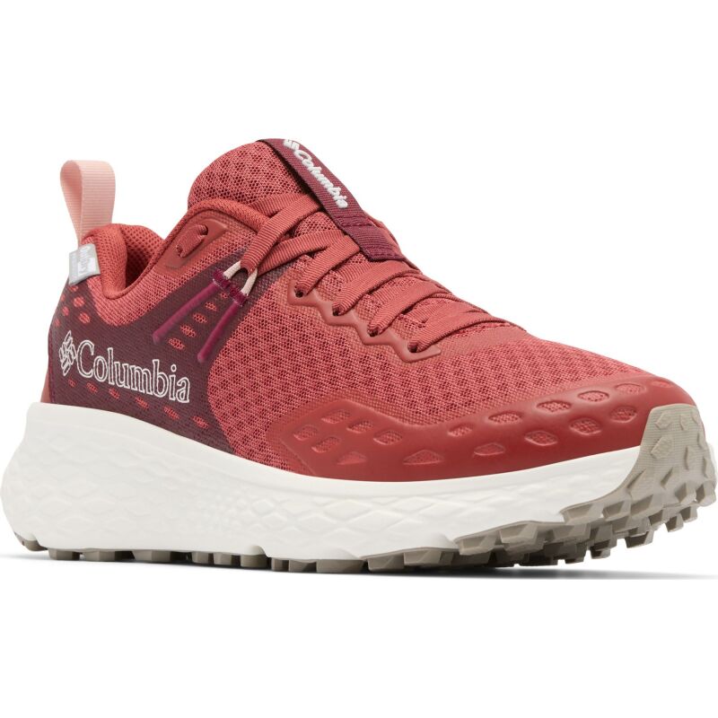 Columbia Konos Trs Outdry Women's Dusty Crimson/ Chianti