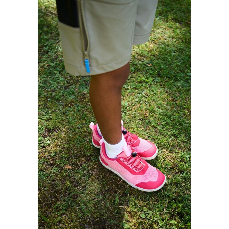 REIMA Barefoot Tallustelu 5400137B Sunset Pink