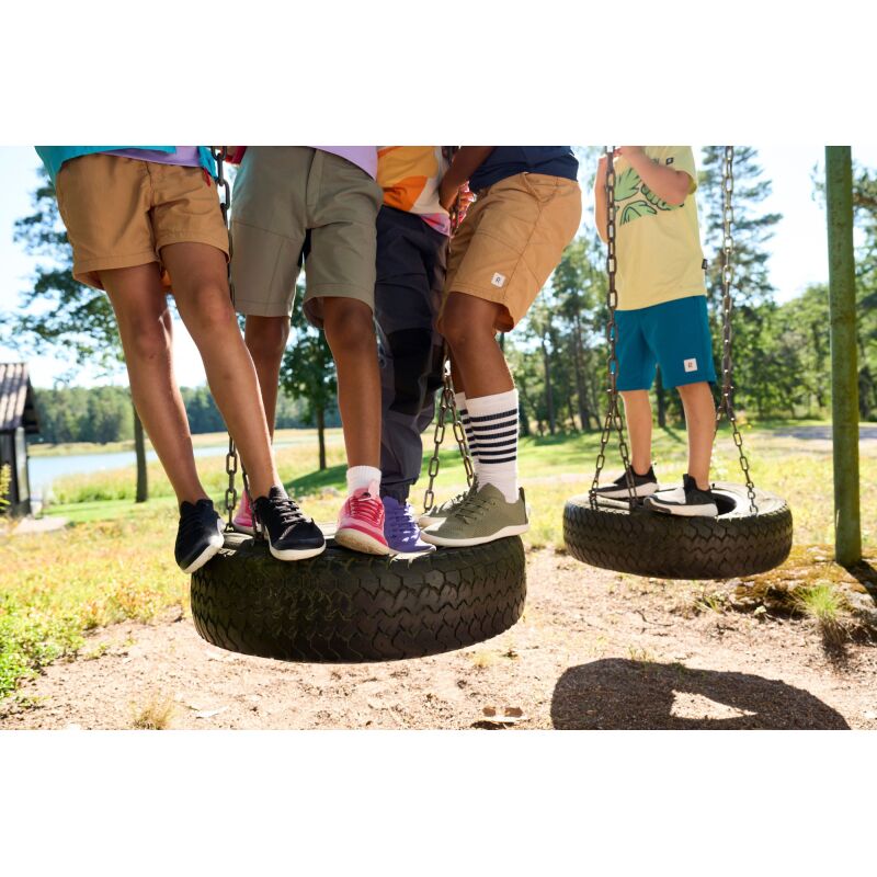 REIMA Barefoot Tallustelu 5400137B Sunset Pink