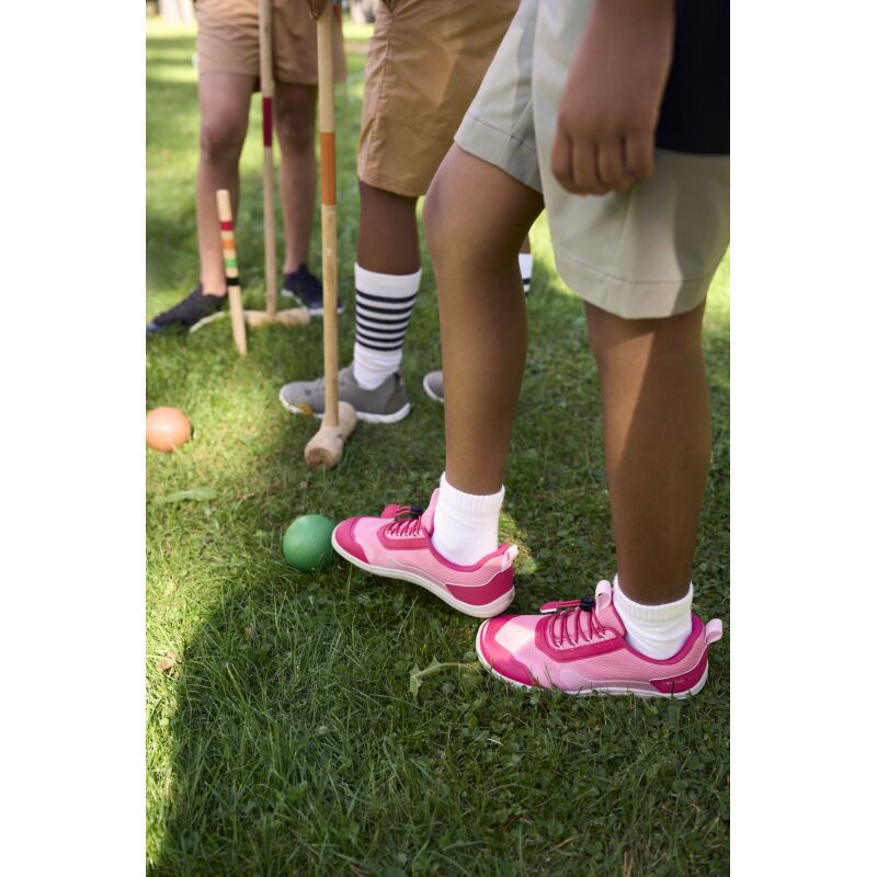 REIMA Barefoot Tallustelu 5400137B Sunset Pink