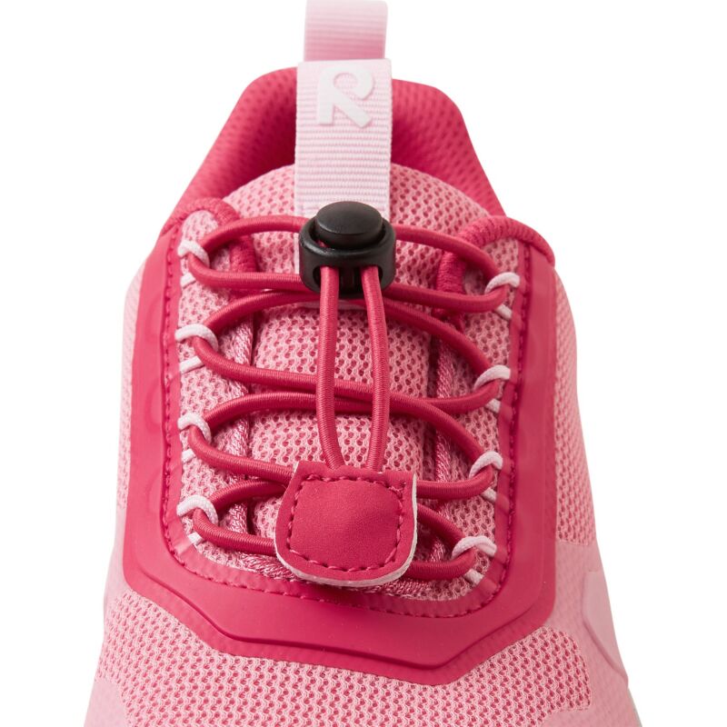 REIMA Barefoot Tallustelu 5400137B Sunset Pink