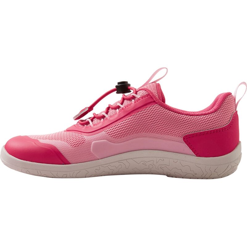 REIMA Barefoot Tallustelu 5400137B Sunset Pink