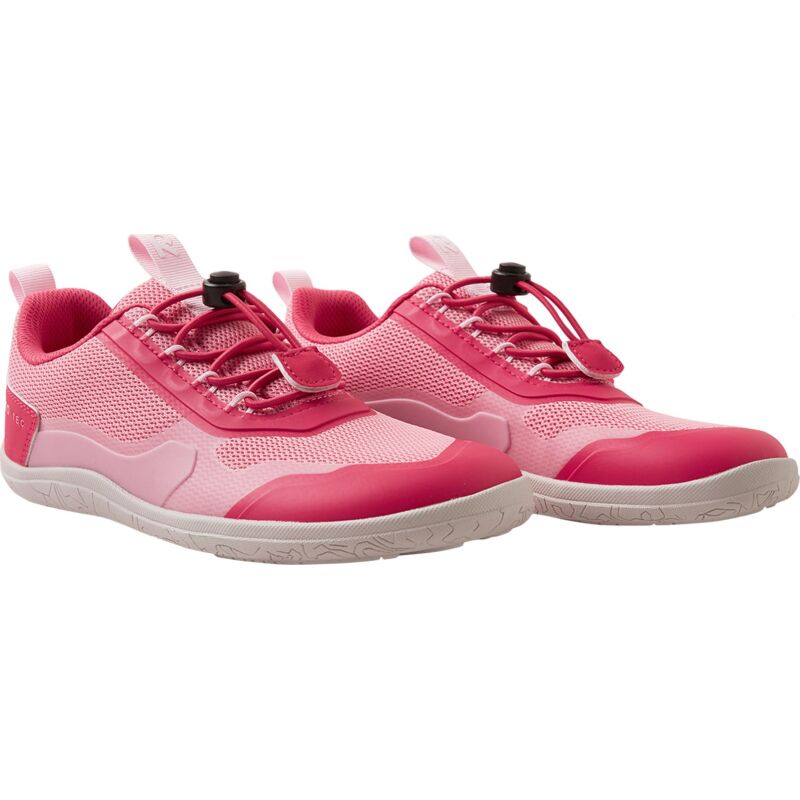 REIMA Barefoot Tallustelu 5400137B Sunset Pink