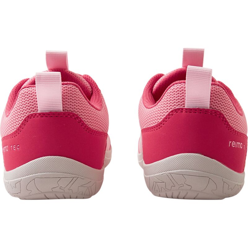REIMA Barefoot Tallustelu 5400137B Sunset Pink
