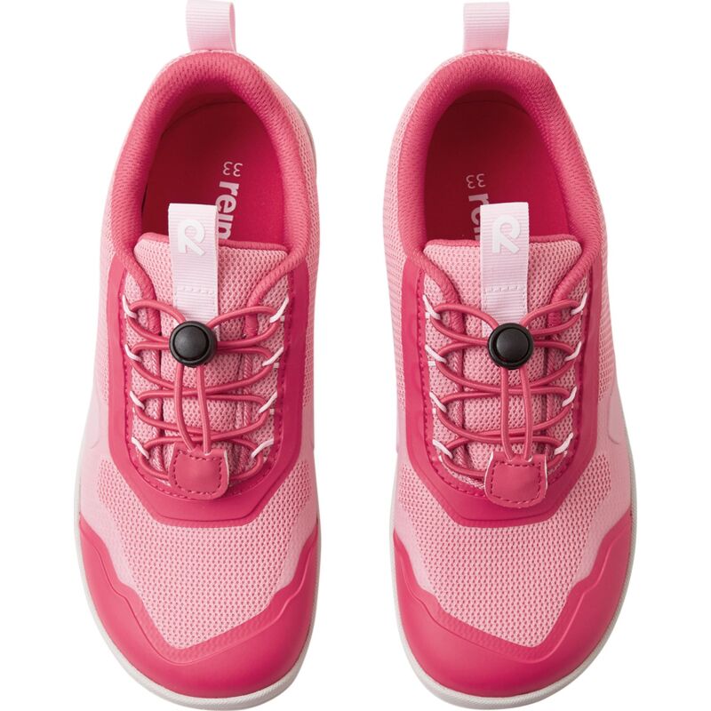 REIMA Barefoot Tallustelu 5400137B Sunset Pink