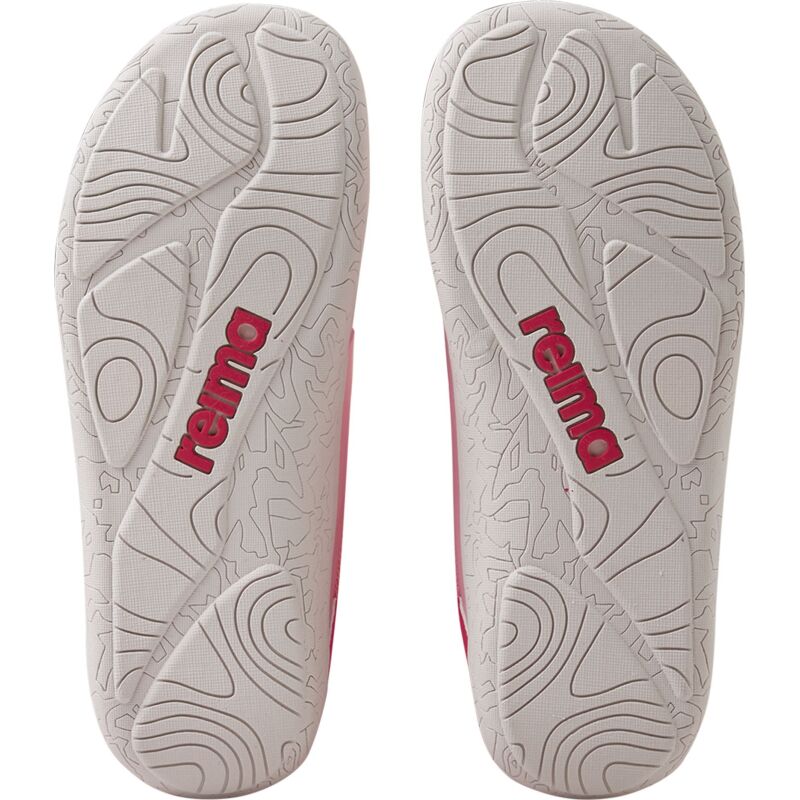 REIMA Barefoot Tallustelu 5400137B Sunset Pink