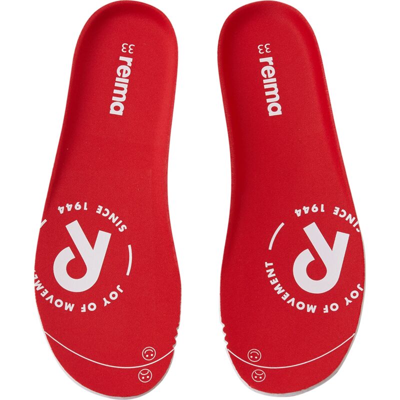 REIMA Barefoot Tallustelu 5400137B Sunset Pink