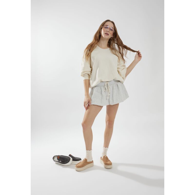 HEYDUDE Austin Lift Classic Women 41272 Tan