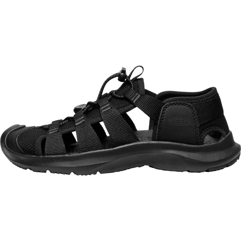 Keen Seanik H2 Women's Black/Magnet