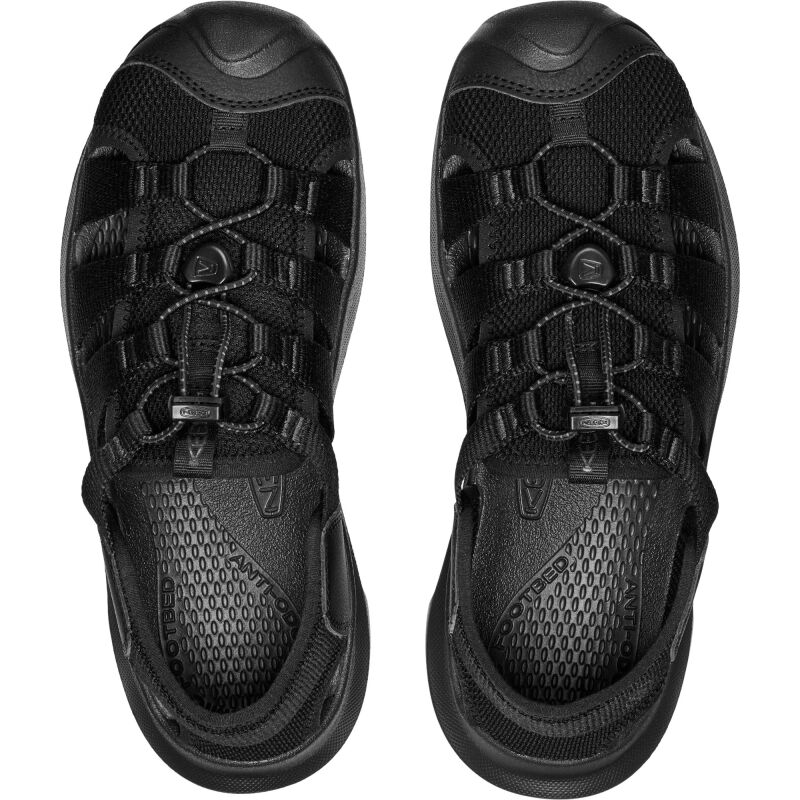 Keen Seanik H2 Women's Black/Magnet