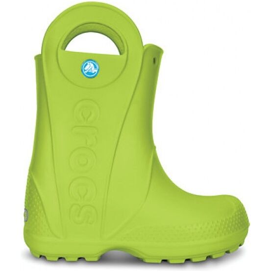 Crocs™ Kids' Handle It Rain Boot Salātu