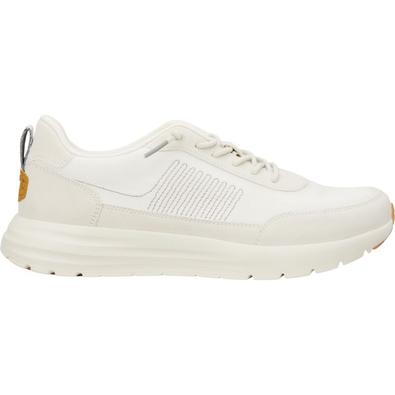 HEYDUDE Sirocco Alta M Essentials 42041 White/White