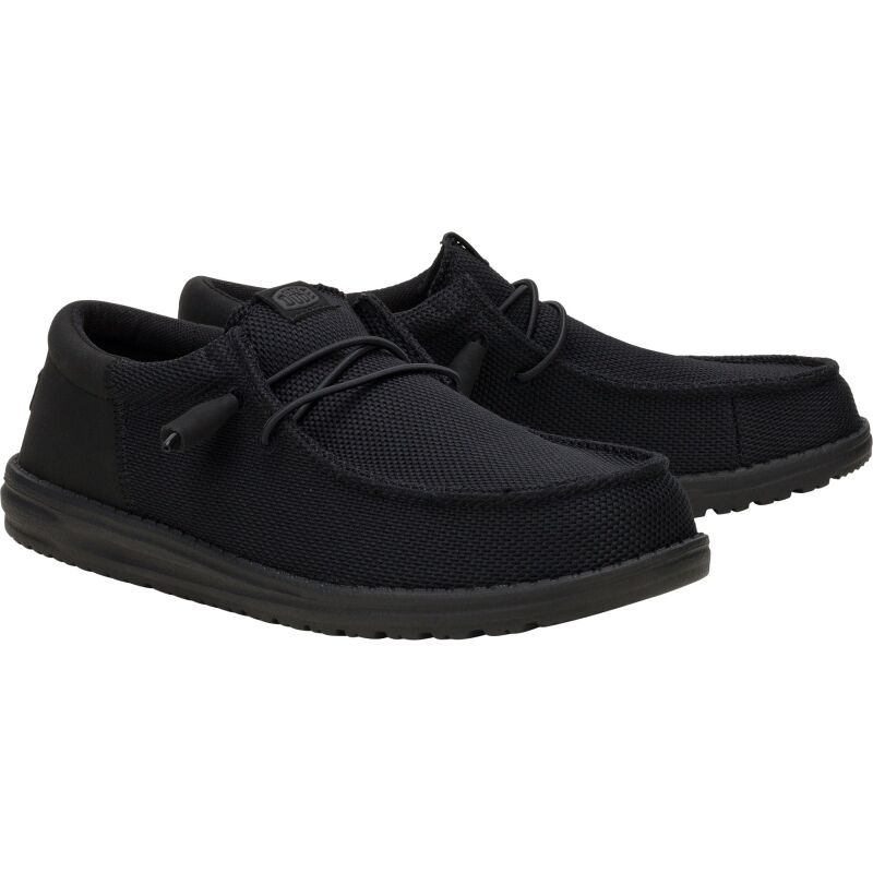 HEYDUDE Wally Funk Mono Men Shade