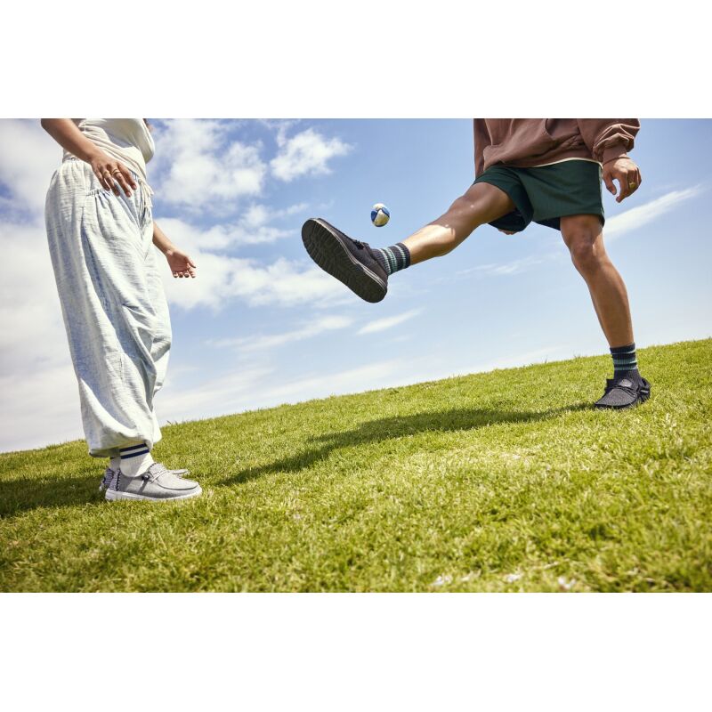 HEYDUDE Wally Funk Mono Men Shade