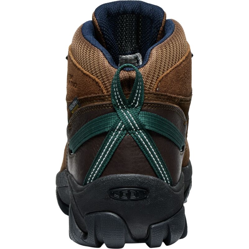 Keen Targhee II Mid WP Men's Brown