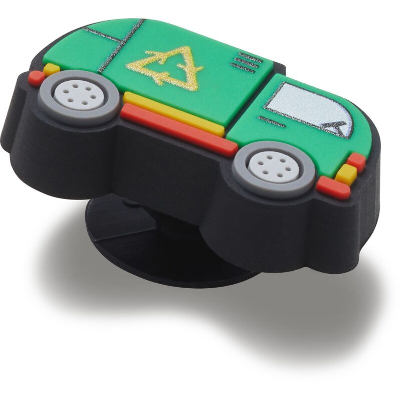 Crocs™ Jibbitz Tiny Recycling Truck 