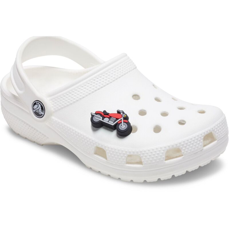 Crocs™ Jibbitz Tiny Motorcycle 