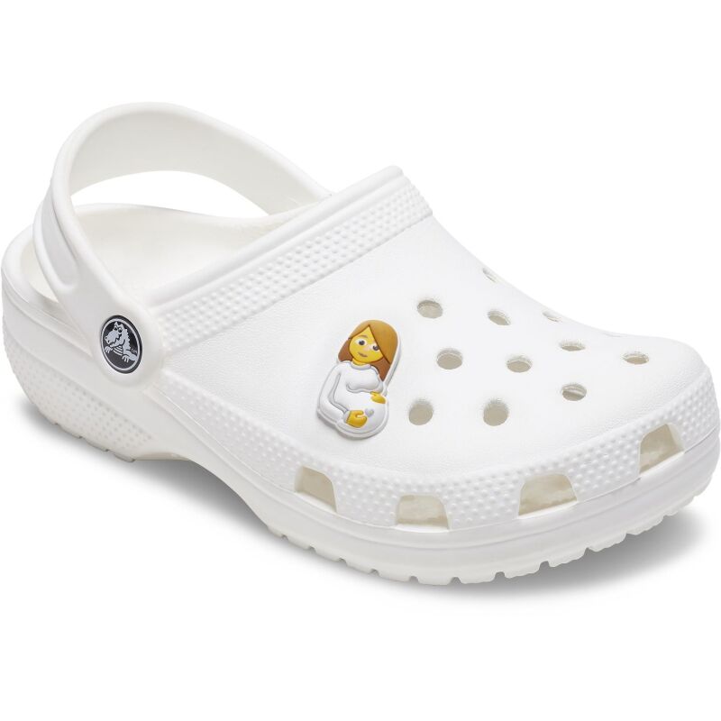 Crocs™ Jibbitz Mom To Be 