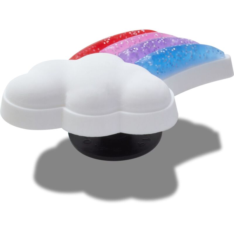 Crocs™ Jibbitz Pride Rainbow 
