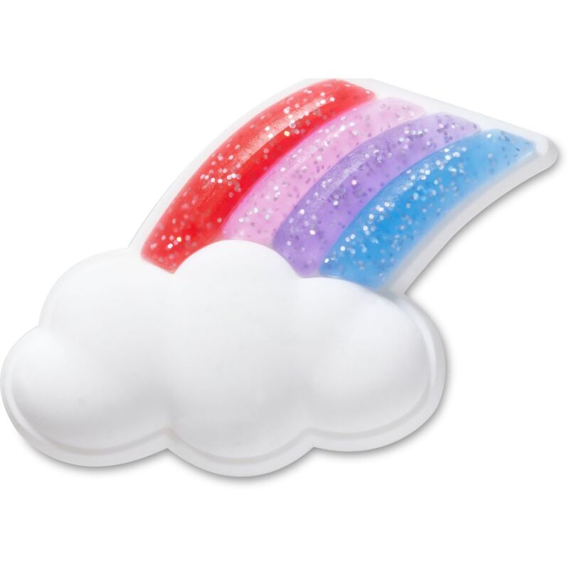 Crocs™ Jibbitz Pride Rainbow 