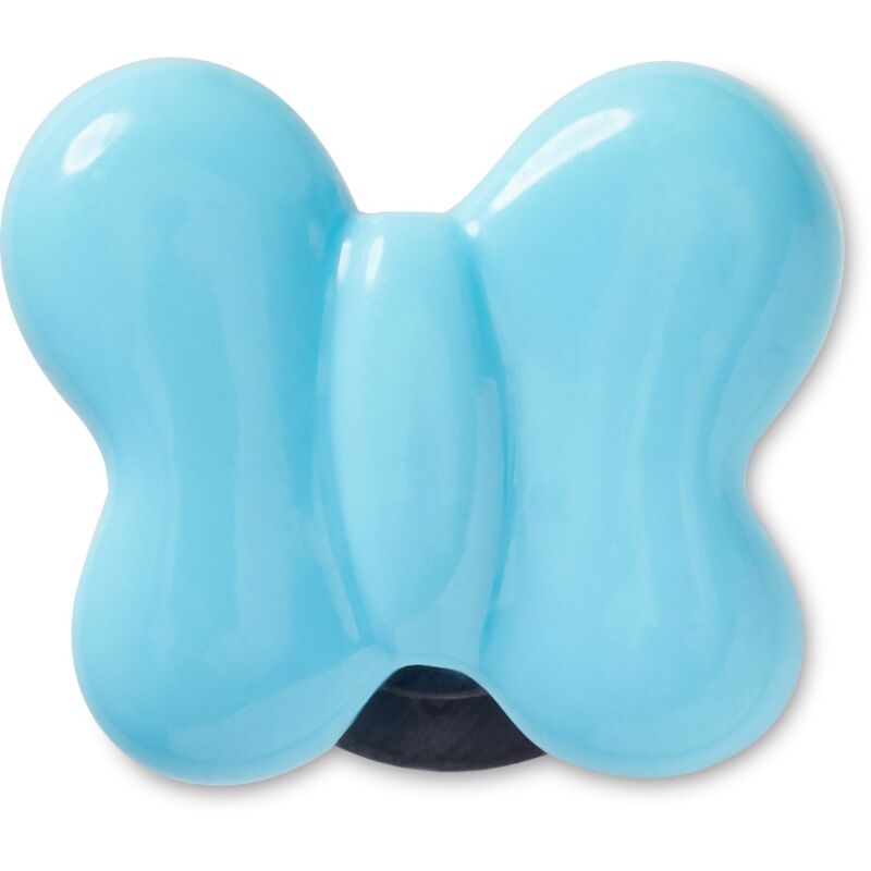 Crocs™ Jibbitz Tiny Blue Butterfly 