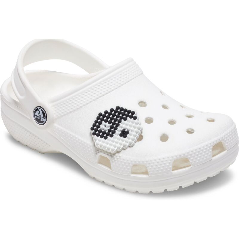 Crocs™ Jibbitz Beaded Ying And Yang 
