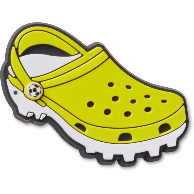 Crocs™ Jibbitz Soccer Crocs Cleat 
