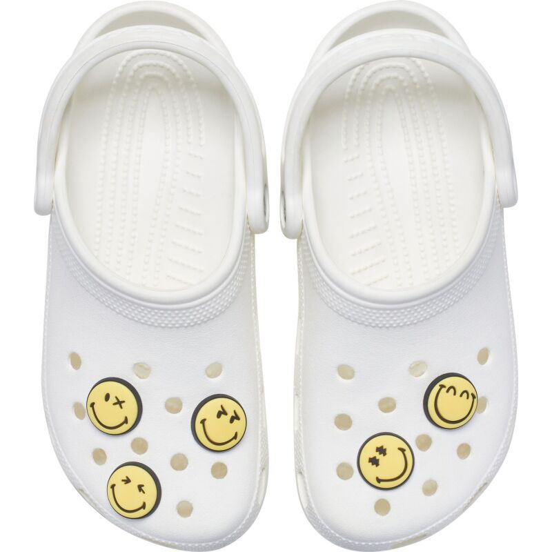 Crocs™ Jibbitz Smileyworld 5Pck 